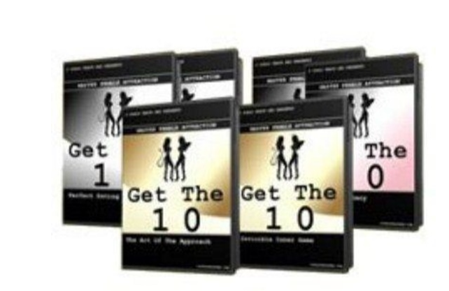 2 Girls Teach Sex – Get the Ten