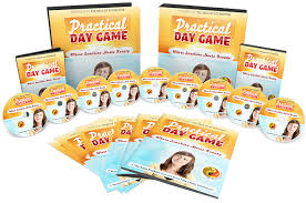ABCs of Attraction – Practical Daygame