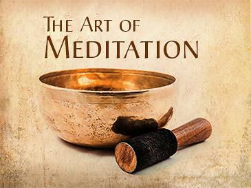 Adyashanti – The Art of Meditation Video Study Course