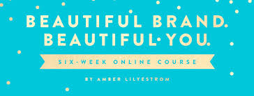 Amber Lilyestrom – Beautiful Brand – Beautiful You