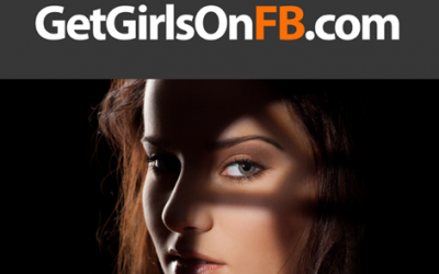 Ann Onymous – Get Girls on Facebook