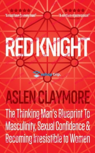 Aslen Claymore – Red Knight Social Circle Generator