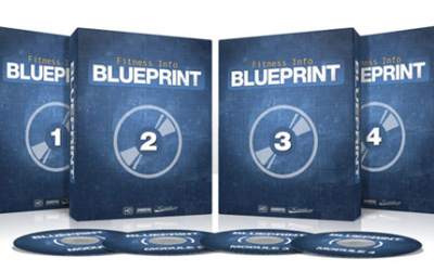 Bedros Keuilian – Fitness Info Blueprint