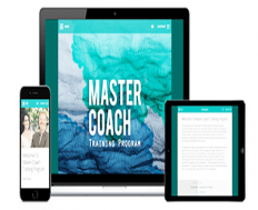 Blaine Bartlett – The Master Coach Training Program