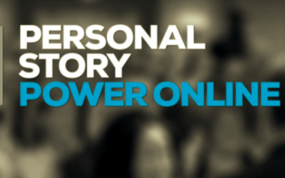 Bo Eason – Personal Story Power Online