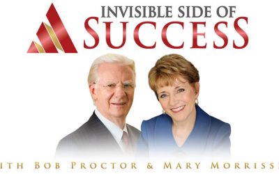 Bob Proctor and Mary Morrissey – Invisible Side of Success