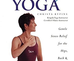 Chrtsta Rypins – Yummy Yoga