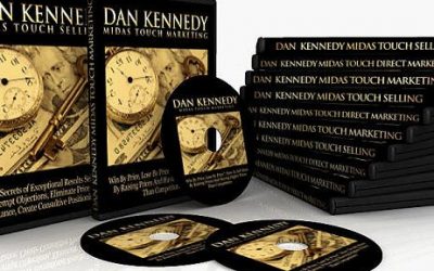 Dan Kennedy – Midas Touch Library