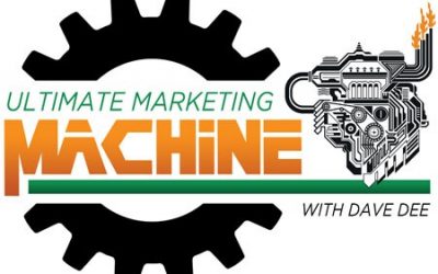 Dave Dee – Ultimate Marketing Machine