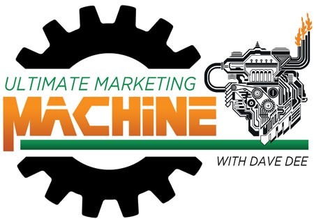 Dave Dee – Ultimate Marketing Machine