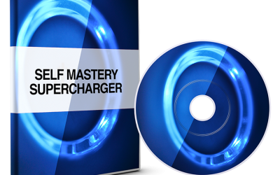 David Snyder – Self Mastery Supercharger