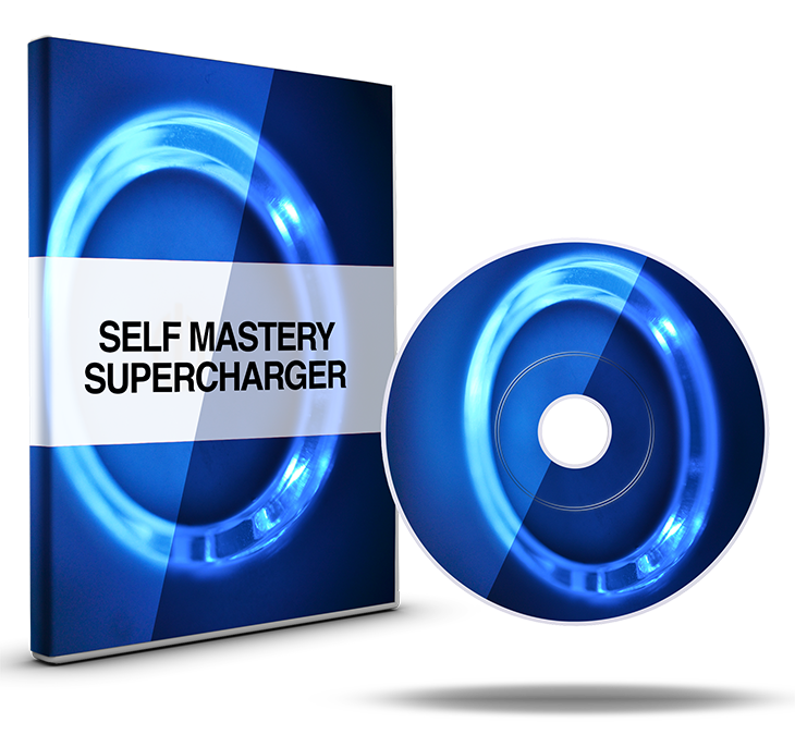 David Snyder – Self Mastery Supercharger