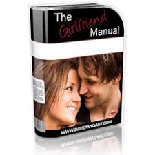 David Wygant – The Girlfriend Manual