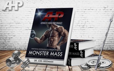 Dr Joel – Monster Mass – Functional Bodybuilding Program