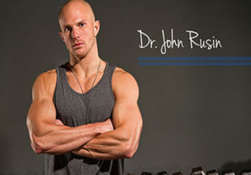 Dr Rusin – Foundation of FHT