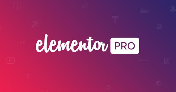 Elementor Pro – Improve Every Aspect of Your WordPress Design Live, Easy and Fun