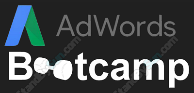 Eric Chen‎ – The Adwords Bootcamp 2017