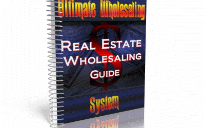 Eric Medemar – Ultimate Wholesaling Package