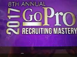 Eric Worre – Go Pro Recruiting Mastery 2017