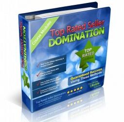 Jonathan King – Top Rated Seller Domination