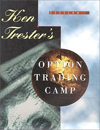 Ken Trester – Option Trading Camp