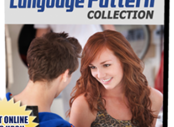 Ross Jeffries – Ultimate Language Pattern Collection