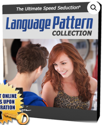 Ross Jeffries – Ultimate Language Pattern Collection