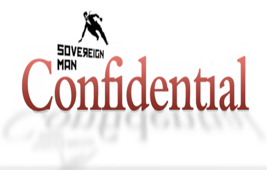 Sovereign Man Confidential – Tax Mitigation Video