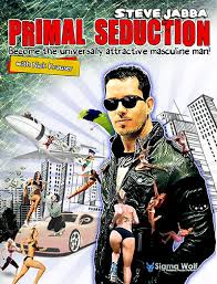 Steve Jabba – Primal Seduction final