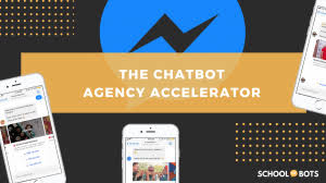 The Chatbot Agency Accelerator – Build and Sell Facebook Messenger Chatbots 2018 – Full