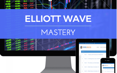 Todd Gordon – Elliott Wave Mastery Mentorship