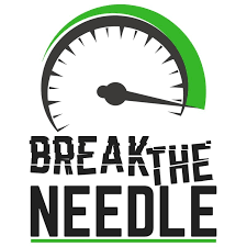 Travis Stephenson – Break The Needle