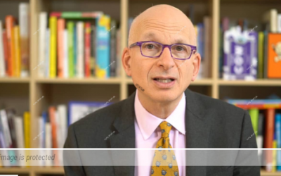 Seth Godin – The Marketing Seminar: Summer Session