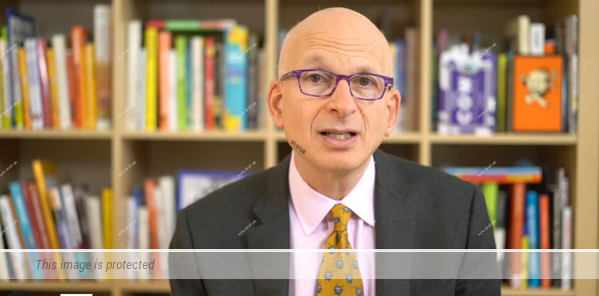 Seth Godin – The Marketing Seminar: Summer Session