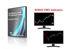 Alessio Rastani – Ultimate Guide To Technical Trading
