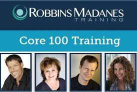 Anthony Robbins & Cloe Madanes – Robbins-Madanes Core Training