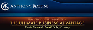 Anthony Robbins – Ultimate Business Advantage