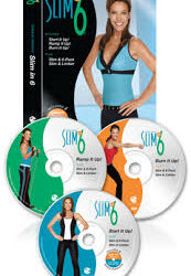 BeachBody – New Slim in 6