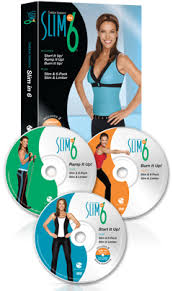 BeachBody – New Slim in 6