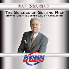 Bob Proctor – The Secret Science of Getting Rich Program