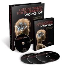 Dan Kennedy – Creative Thinking For Entrepreneurs Workshop