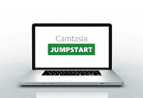 Dave Kaminski – Camtasia Jumpstart