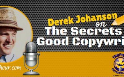 Derek Johanson – Copy Hour 2012-2015