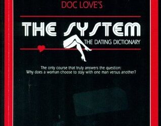 Doc Love – The System Audio