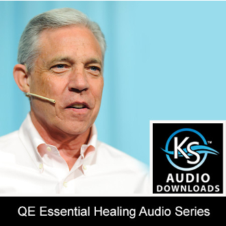 Frank Kinslow – Quantum Entrainment Essential Healing Package