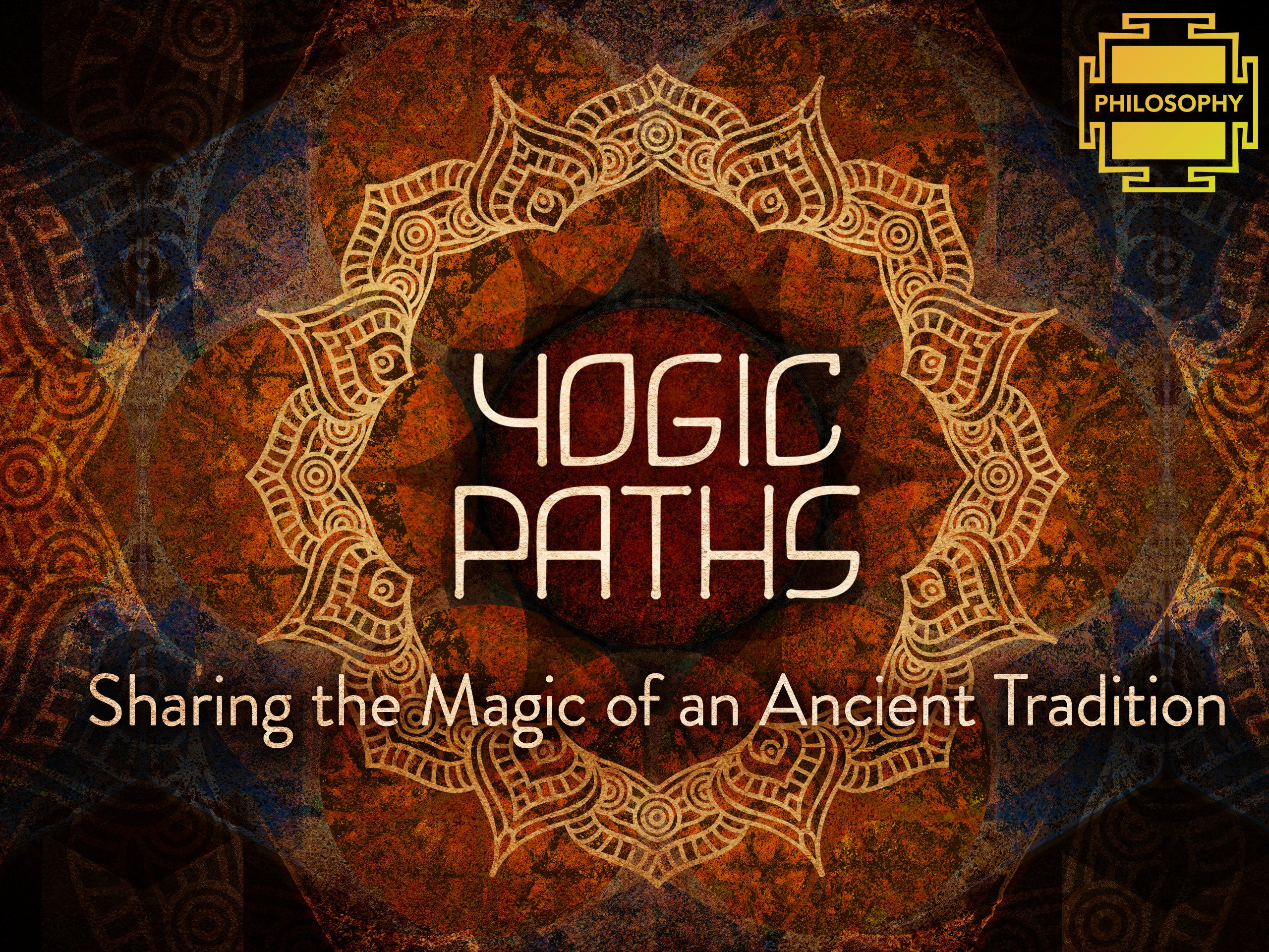 Gaia – Yogic Paths – Audio Tracks