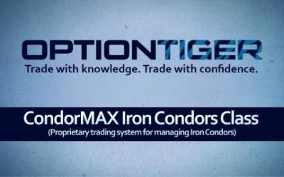 HARI SWAMINATHAN – IRONCONDORMAX – DAYTRADINGMAX