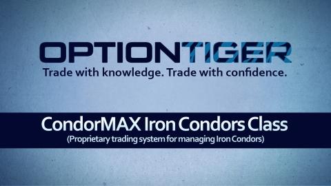 HARI SWAMINATHAN – IRONCONDORMAX – DAYTRADINGMAX