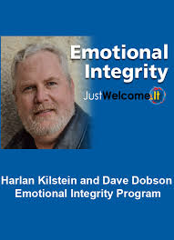 Harlan Kilstein and Dave Dobson – Emotional Integrity Program