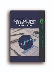 Home Options Trading Course – Original Curriculum